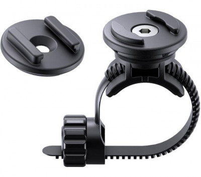 Držák na telefon Connect Micro Bike Mount SPC/SPC+ černý