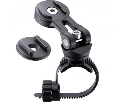 Držák na telefon Connect Universal Bike Mount SPC/SPC+ černý