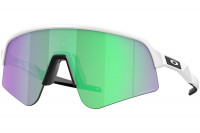 Sluneční brýle Oakley Sutro Lite sweep Matná bílá