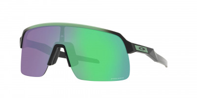 Slnuneční brýle Oakley Sutro Lite Matte Jade Fade / Prizm Jade zelené
