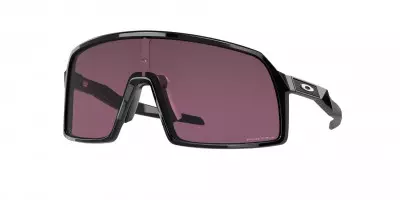 Sluneční brýle Oakley Sutro S Polished Black / Prizm Road Black černé