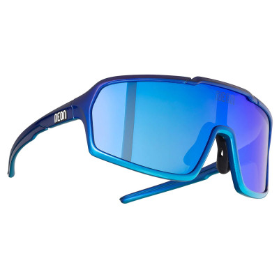 Cyklistické brýle Neon Arizona modré