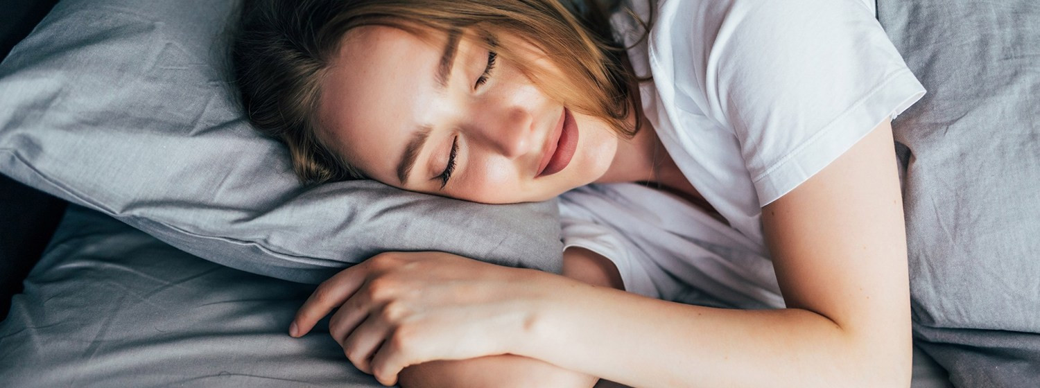 Jak dosáhnout kvalitního spánku