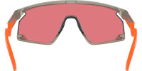 Sluneční brýle Oakley BXTR Matná šedá inkoustová Prizm trail