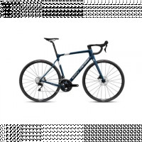 Eddy Merckx Pevele jeans blue/white L