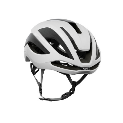 Cyklistická helma Kask Elemento WG11 White