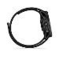 Enduro 3, Sapphire Solar, Carbon Gray DLC Titanium, Black UltraFit Nylon band_alt961663