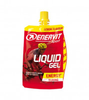 ENERVIT Liquid Gel citron 60 ml