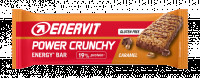 ENERVIT Power Crunchy Bar -  karamel