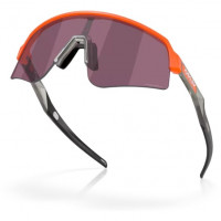 Sluneční brýle Oakley Sutro Lite Matná neonová oranžová