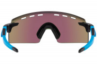 Sluneční brýle Oakley Encoder Strike Vented matte black Frame prizm sapphire
