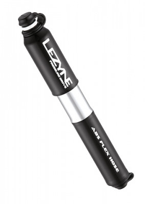 Pumpa na kolo Lezyne Pressure Drive - S BLK / Hi Gloss