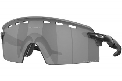 Sluneční brýle Oakley Encoder Strike Vented Matte Black Prizm Black černé