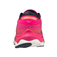 Dámská běžecká obuv Mizuno WAVE SKY 5 růžová