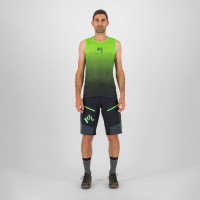 outdoorove-mtb-tricko-bez-rukavov-karpos-verve-mesh-cierne-zelene