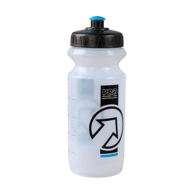 Láhev Pro 600 ml transparentní