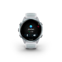 Forerunner 570 - 42mm, Whitestone/Cloud Blue_alt1144845