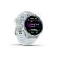 Forerunner 570 - 42mm, Whitestone/Cloud Blue_alt1144848