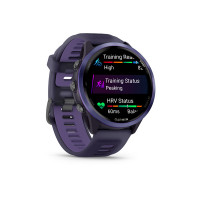 Forerunner 570 - 47mm, Imperial Purple/Indigo_alt1144917