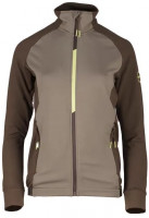 GTS 300451L dámská mikina, Platin