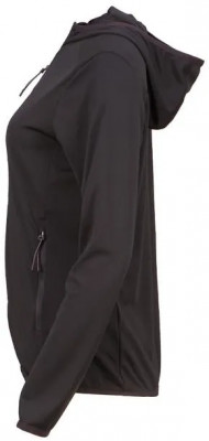 GTS 302251L dámská mikina, Black 46