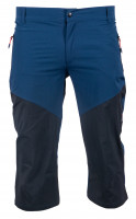 GTS 6056 M - Pánské capri outdoor kalhoty - Smoke