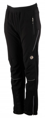 GTS 606412 - Dámské outdoorové  kalhoty, Černá 38