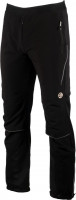 GTS 606412M pánské outdoorové kalhoty, Black