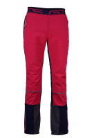 GTS 606432L  dámské outdoor Mendola kalhoty High Performance , Berry