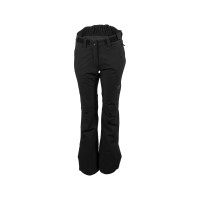 GTS 610122L  dámské lyžařské kalhoty SKI Pant Stretch, Black