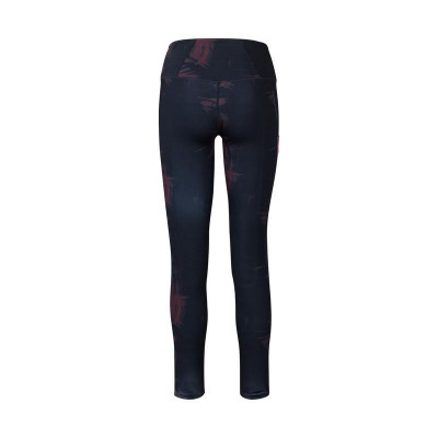 GTS 708241L dámské legíny, Plum L