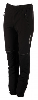GTS - Dámské outdoor kalohty - Black