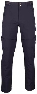 GTS607351M NERONE pánské outdoorové kalhoty s odnímatelnými nohavicemi, Navy 3XL