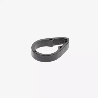 HEADSET SPACER AERO PACF KIT 2x5 mm + 2x10 mm AM