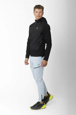 Ista Hybrid Jacket MS, Black 3XL