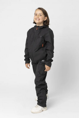 Jacks 2.5L Jacket JR, Black 164