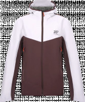 Jacks 2.5L Jacket JR, Forest Green