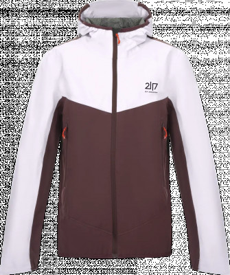 Jacks 2.5L Jacket JR, Forest Green 164