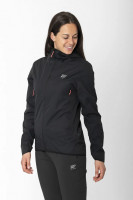 Jacks 2.5L Jacket LS, Black