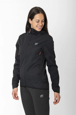 Jacks 2.5L Jacket LS, Black XXL