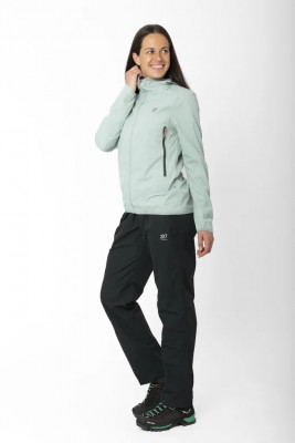 Jacks 2.5L Jacket LS, Mint XXL