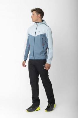 Jacks 2.5L Jacket MS, Blue 3XL