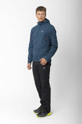 Jacks 2.5L Jacket MS, Navy 3XL