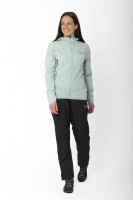 Jacks 2.5L Pants LS, Black