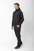 Jacks 2.5L Pants MS, Black