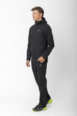 Jacks 2.5L Pants MS, Black 3XL