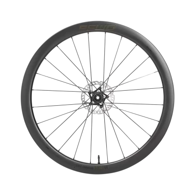 Karbonová kola RYOT44 V2 (44 mm), FFWD N/GAGE 2:1, plášť
