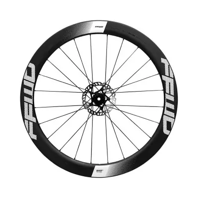 Karbonová kola pro silniční kolo FFWD RYOT55 55 mm FFWD 2:1 galuska