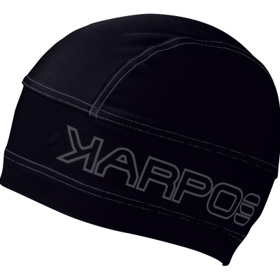 Zimní outdoorová čepice Karpos Alagna černá