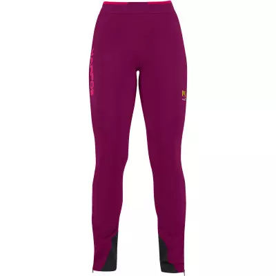 Skialpové kalhoty dámské Karpos Alagna Evo Boysenberry/Pink růžové